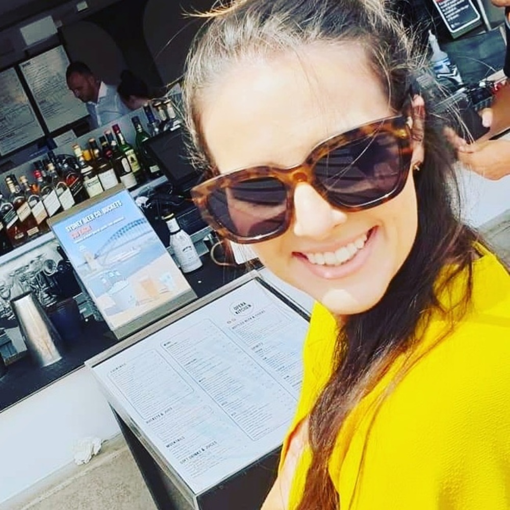 Meet your Posher, Tara